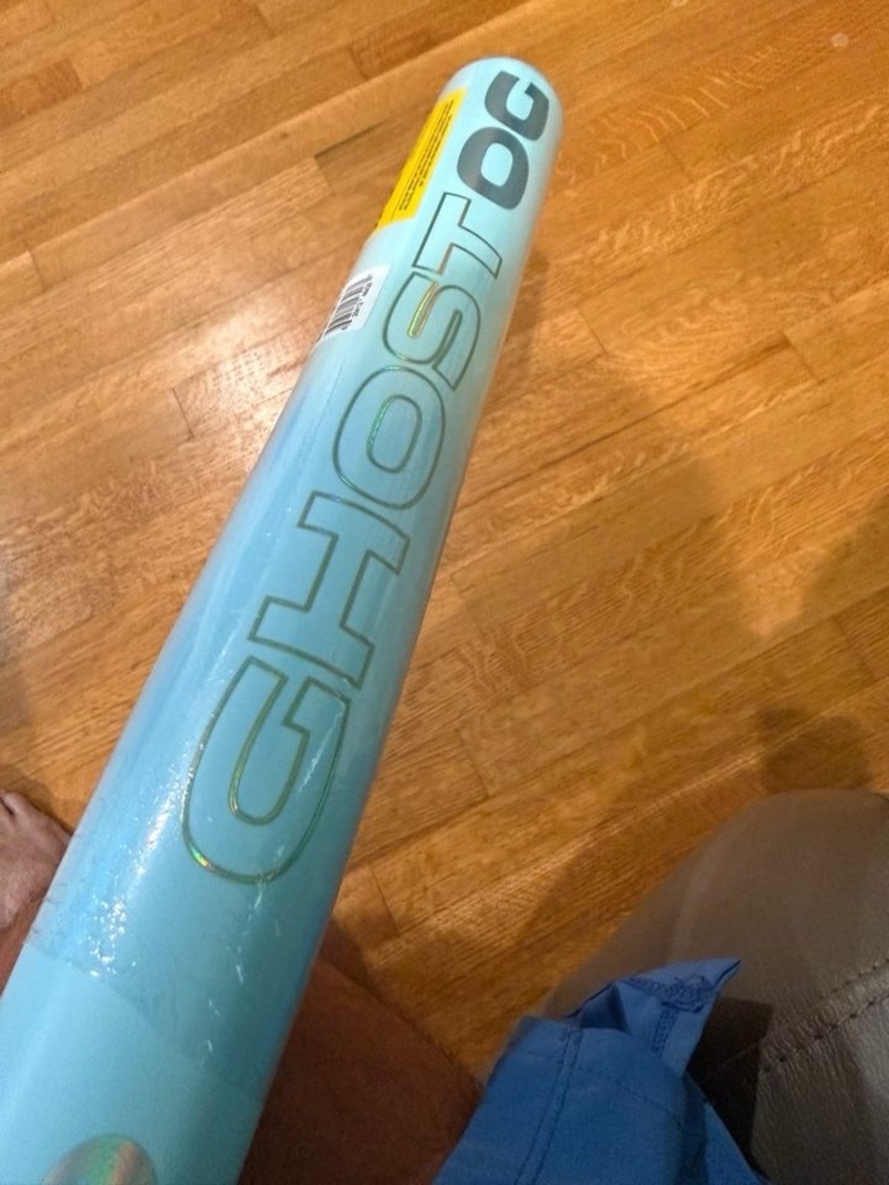 2027 Easton Ghost Og